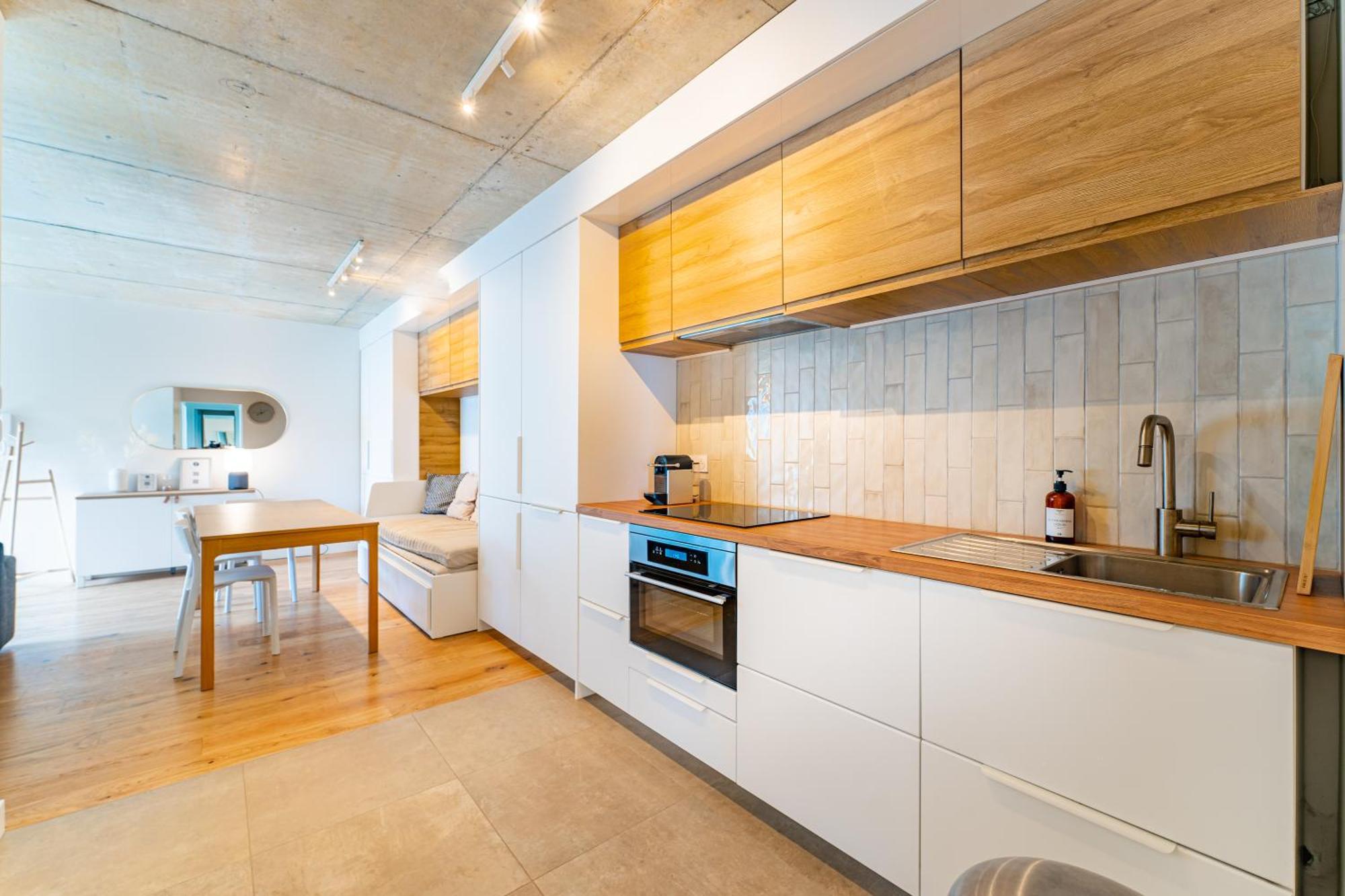 Magnifiques Appartements Dans Bordeaux Exterior photo