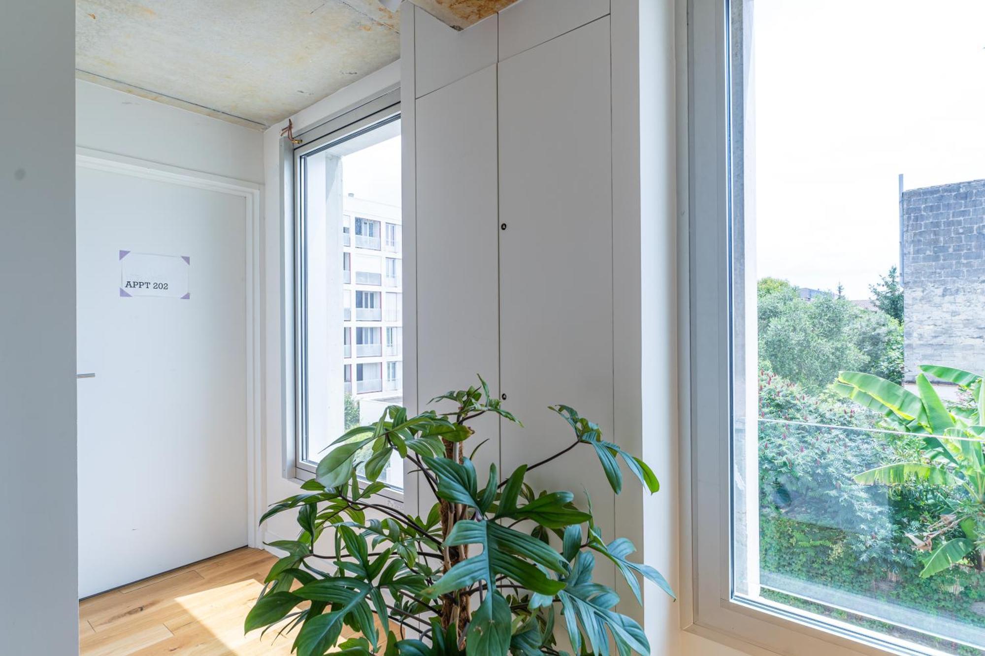 Magnifiques Appartements Dans Bordeaux Exterior photo