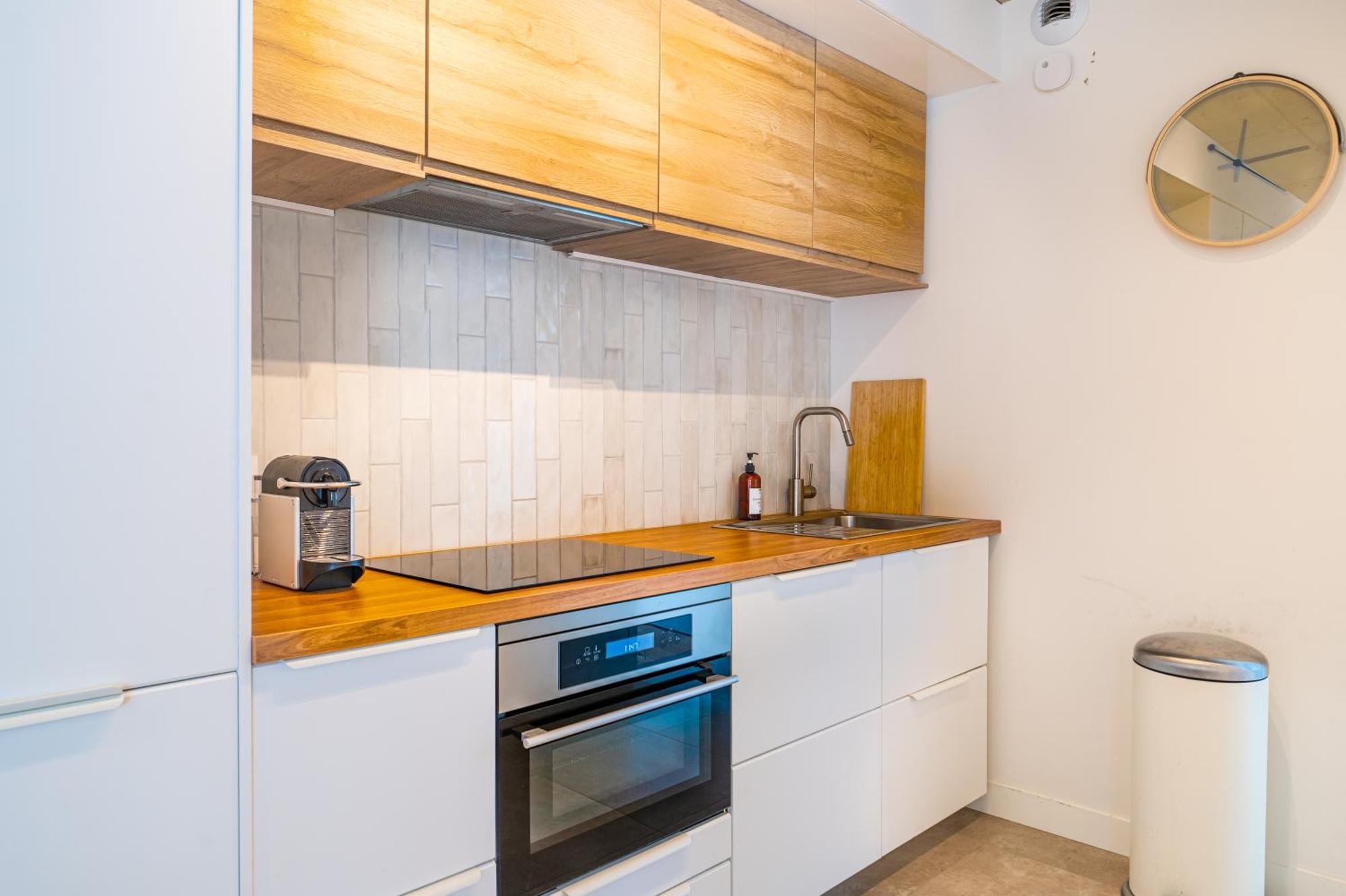 Magnifiques Appartements Dans Bordeaux Exterior photo
